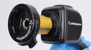 Smith&Nephew施樂輝560H攝像頭維修