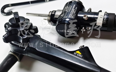 電子胃鏡的功能及養護