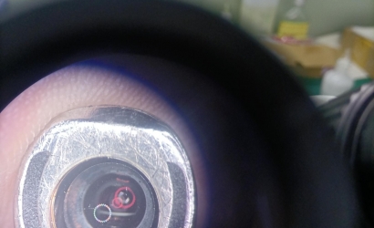 宮腔鏡系統的日常維護及STORZ腹腔鏡 26003BA 維修案例分析