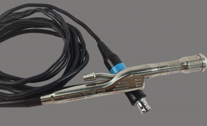 美敦力耳鼻喉動力系統(tǒng)的介紹及Medtornic鼻科刨削手柄 M2維修案例