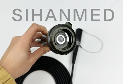 WOLF狼牌5512攝像頭維修